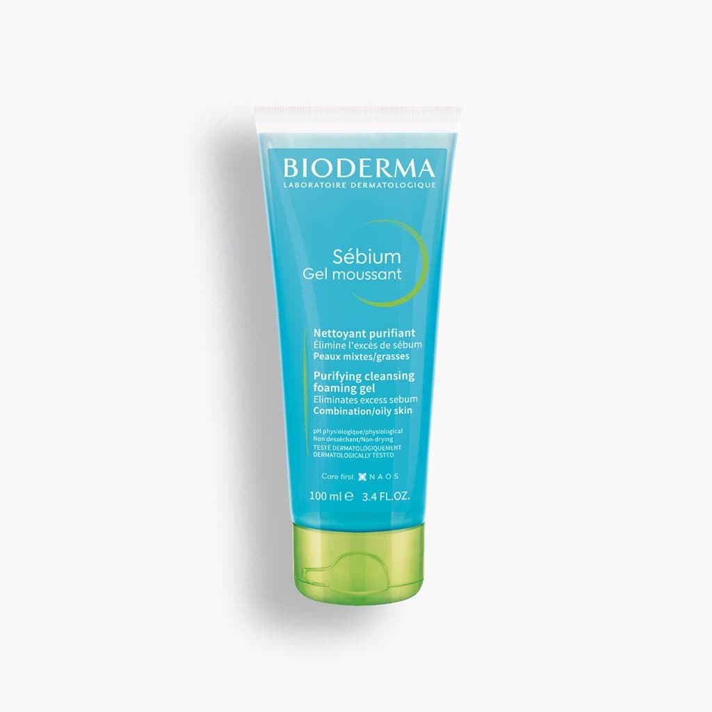 BIODERMA Sebium Gel  200ml