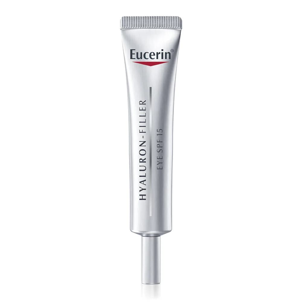 Eucerin Hyaluron-Filler Eye Cream 15ml