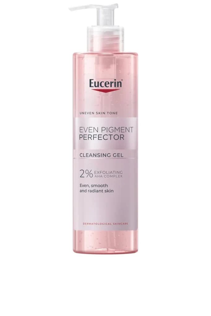 Eucerin Even Pigment Perfector Cleanser 200ml