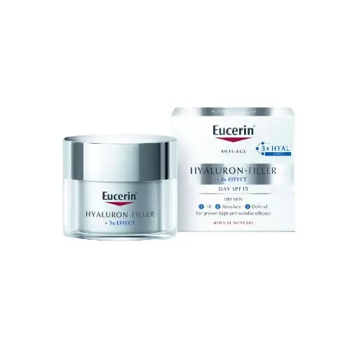 Eucerin Hyaluron-Filler Day Care 50ml