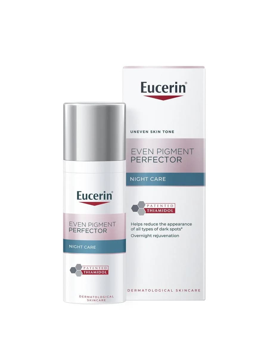 Eucerin Even Pigment Perfector Night Care 50ml