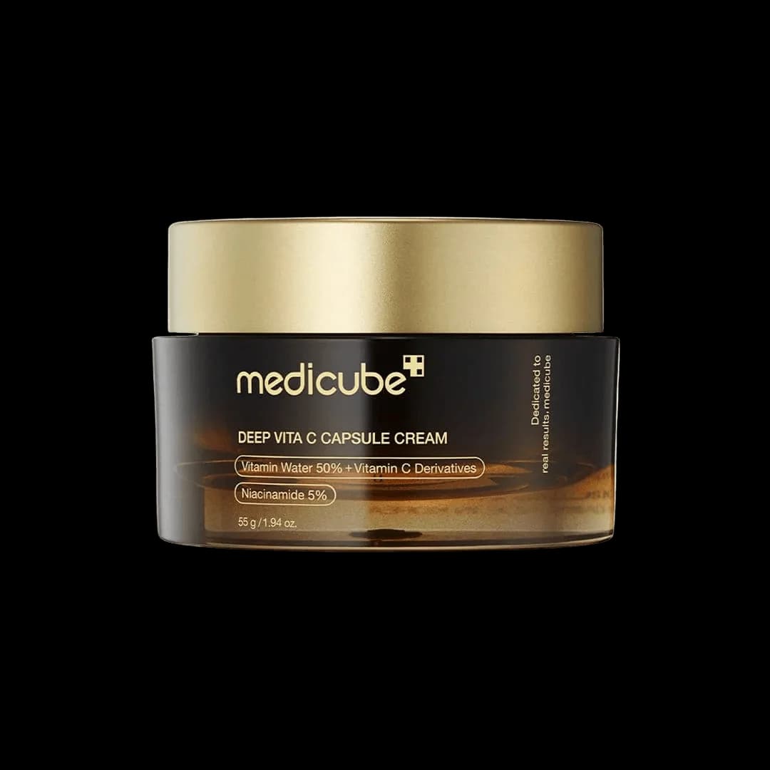 Medicube Deep Vita C Capsul Serum 55g