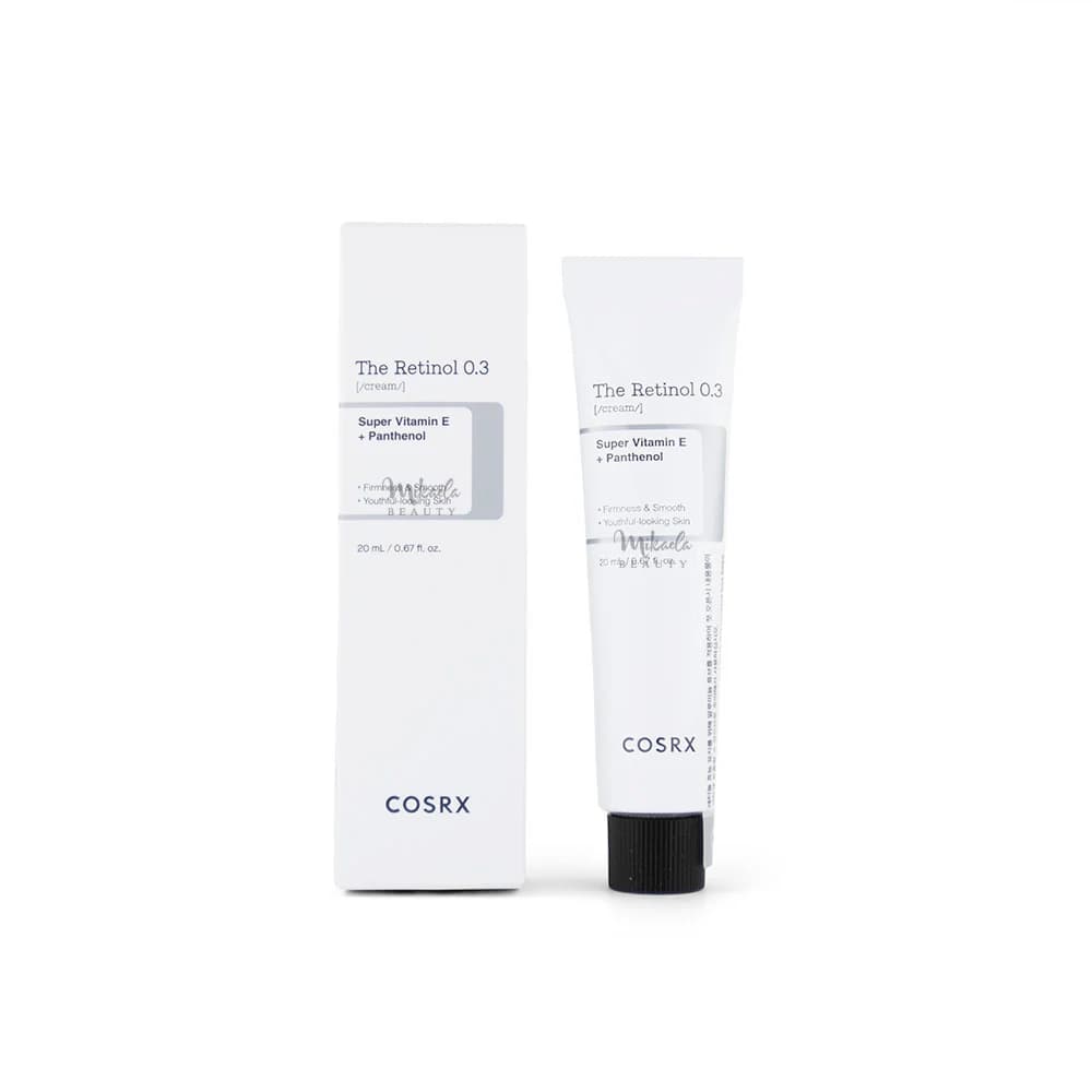 COSRX The Retinol 0.3 Cream 20ml