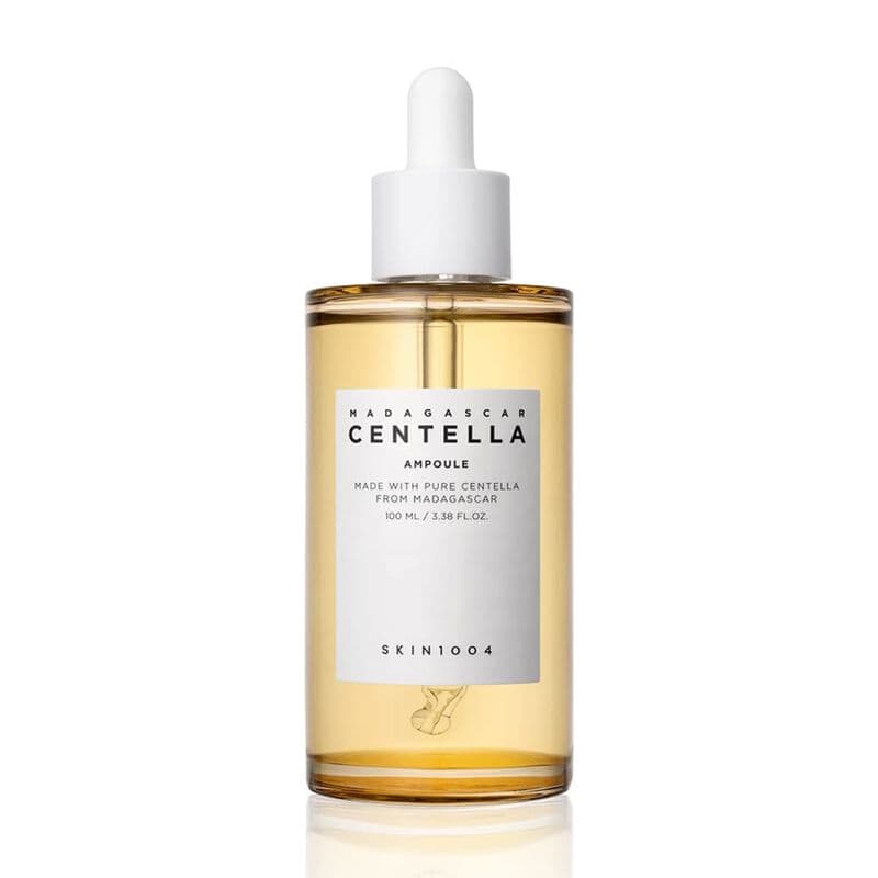 Centella Daily Care Ampoule Serum 100ml