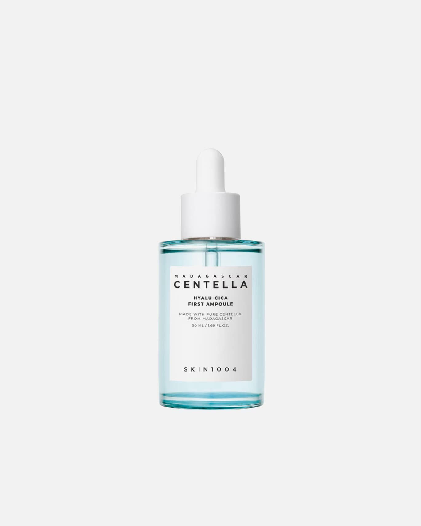 Centella Hyalu-Cica First Amp Serum 50ml