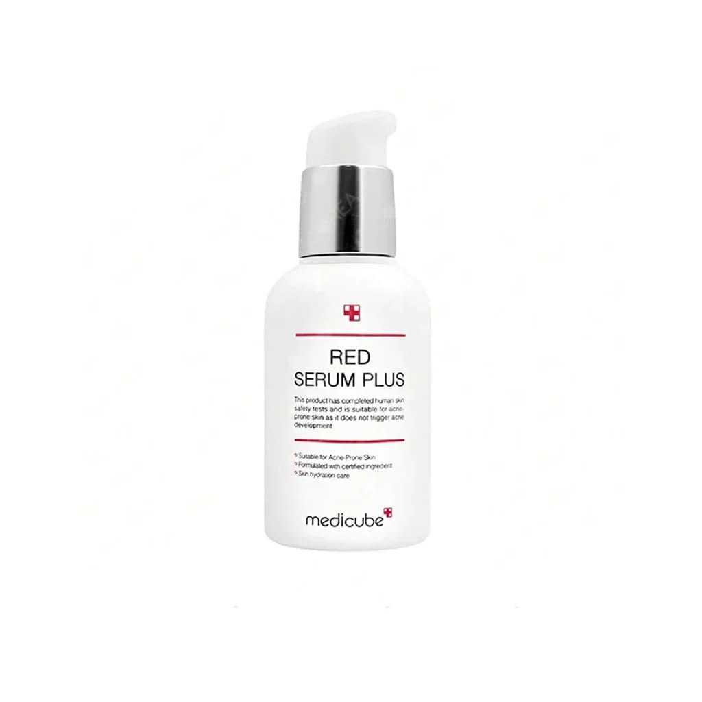 Medicube Red Serum Plus 55ml