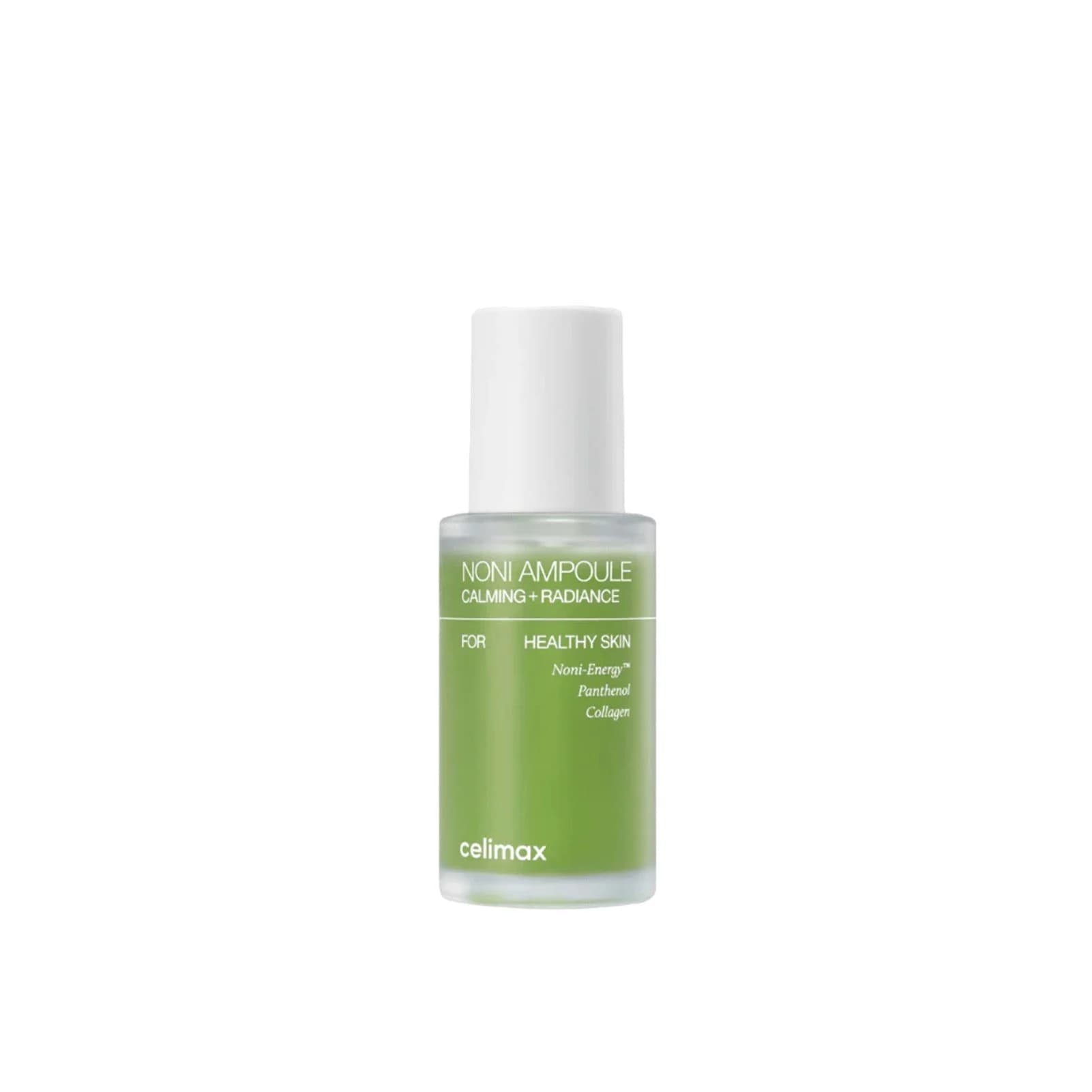 Celimax NONI AMPOULE CALMING + RADIANCE 30ML