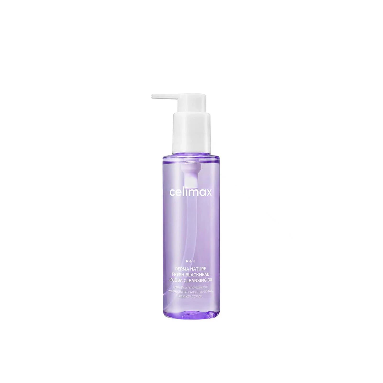 Celimax Derma Nature Jojoba Cleansing Oil 150ml