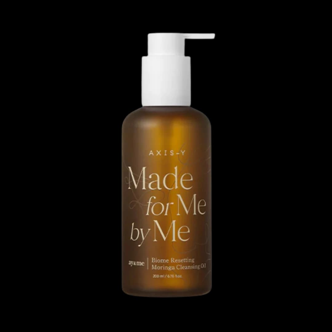 AXIS-Y Moringa Cleansing Oil 200ml