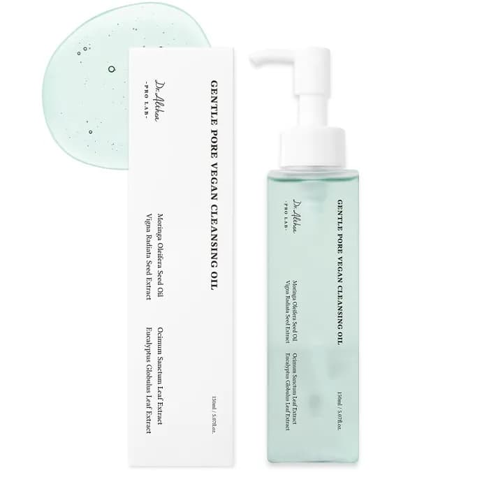 Dr.Althea Vegan Cleansing Oil 150ml