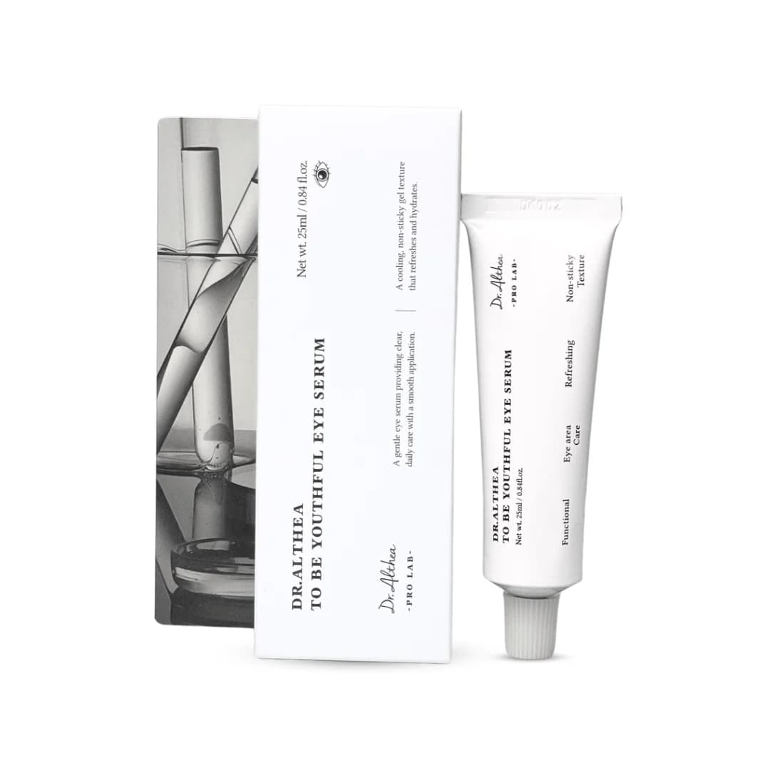 Dr.Althea Eye Serum To Be Youthful 25ML