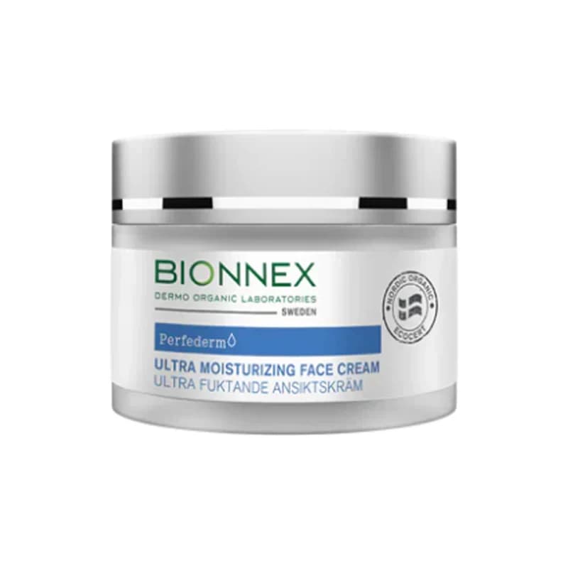 Bionnex Perfederm Ultra Moisturising Face Cream 50ml