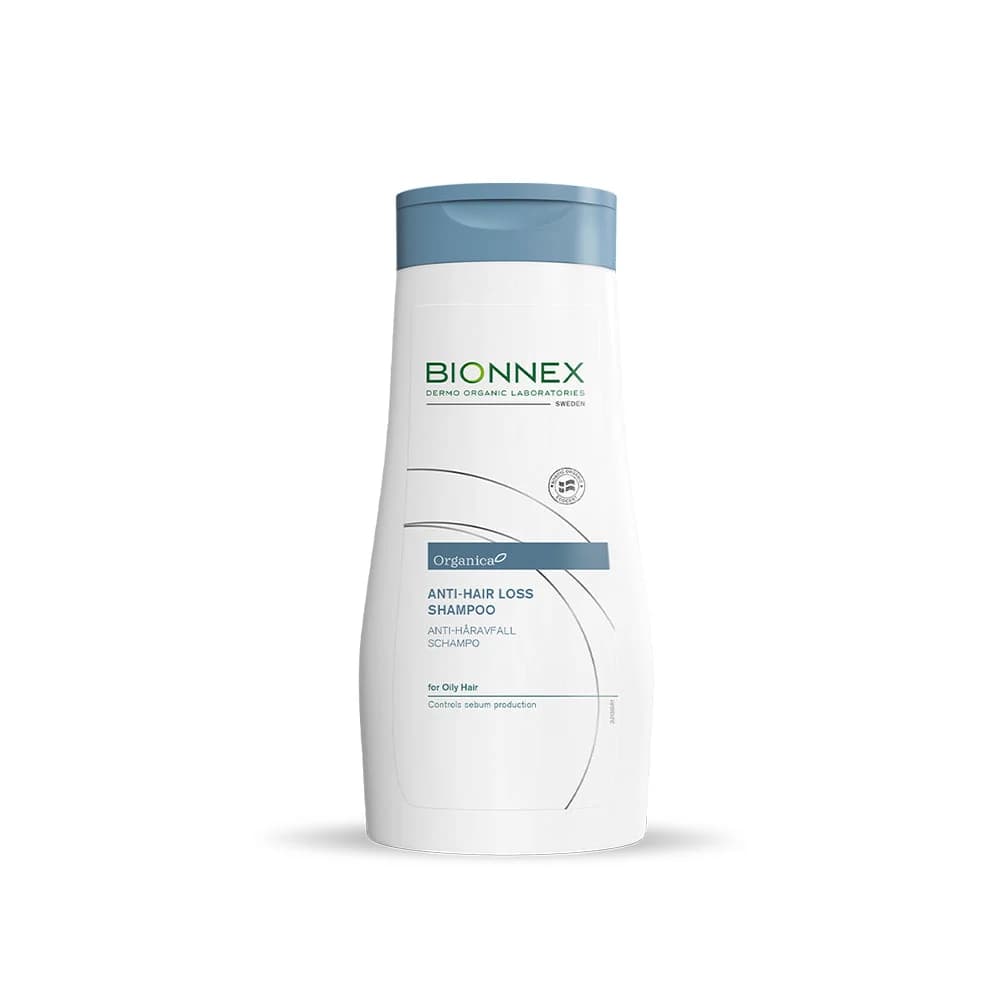 Bionnex Organica Anti-Hair Loss Shampoo 300ml