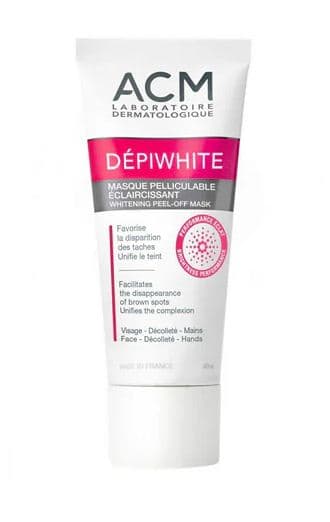 ACM Depiwhite Mask 40ml
