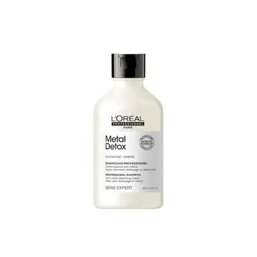 L’Oreal Metal Detox Shampoo 300ml