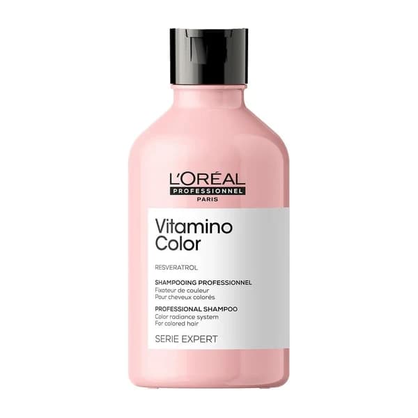 L’Oreal Vitamino Color Shampoo 300ml