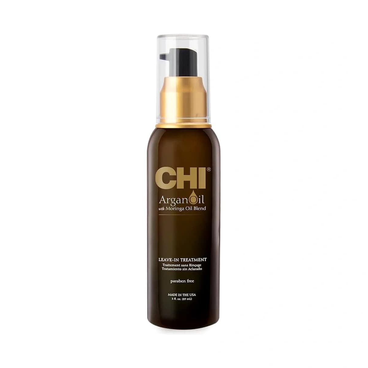 CHI Argan Oil Hair Serum 89ml