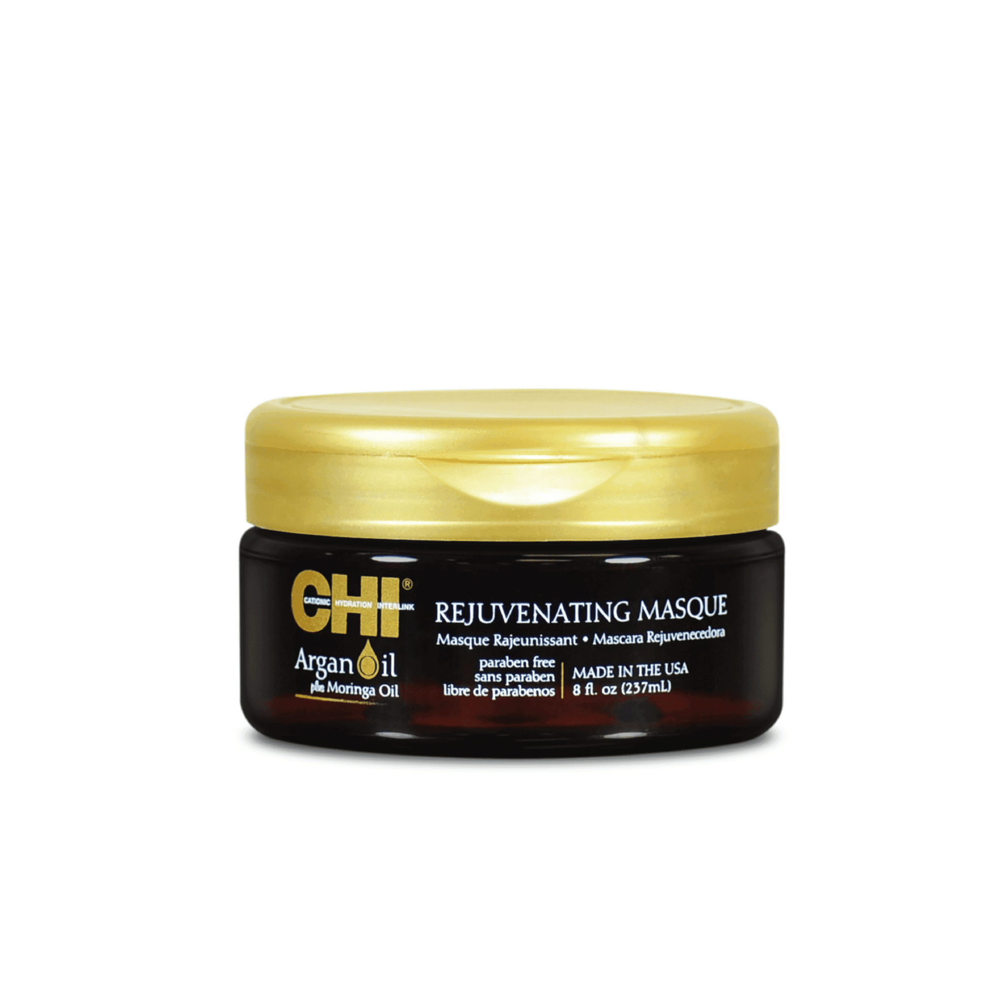 CHI Argan Oil Hair Mask 237ml