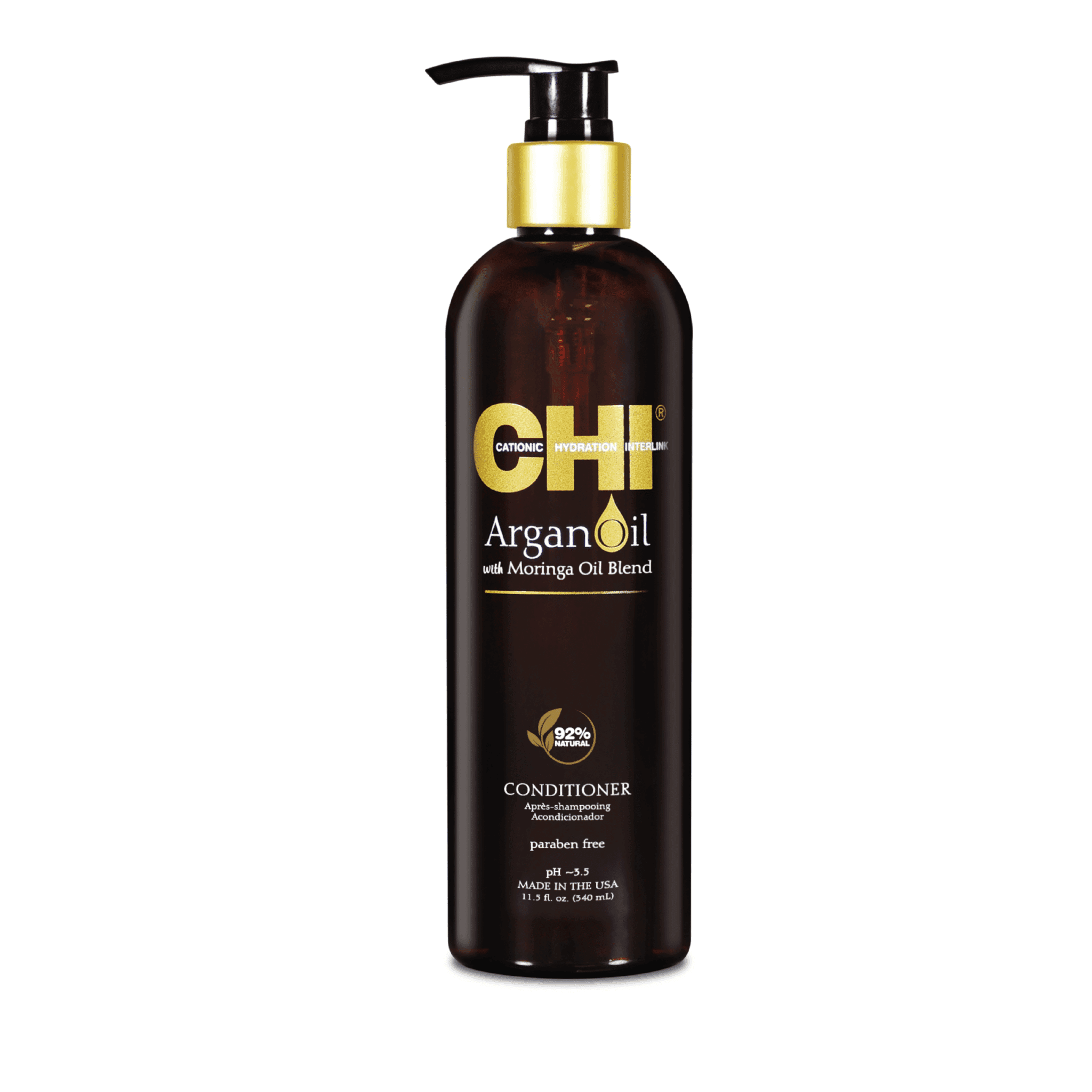 CHI Argan Oil Hair Conditioner 340ml