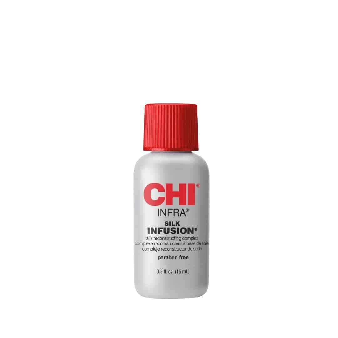 CHI Silk Infusion Hair Serum 59ml