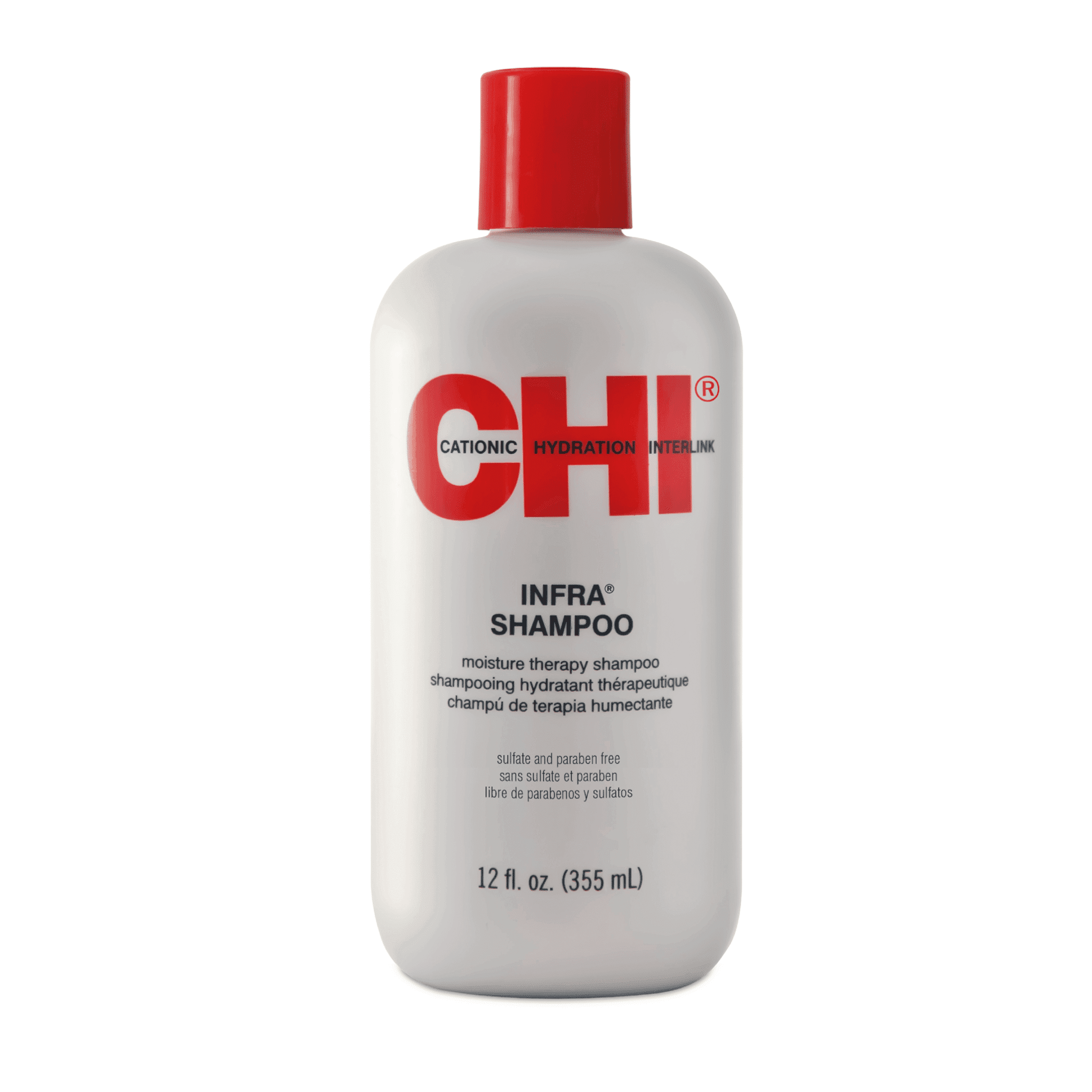 CHI Infra Hair Shampoo 355ml