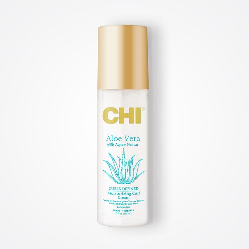 CHI Aloe Vera Curls Defined 147ml