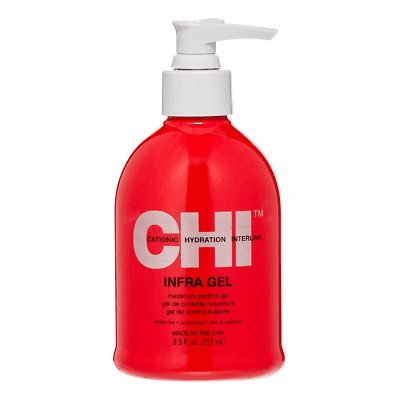 CHI Maximum Control Hair Gel 237ml