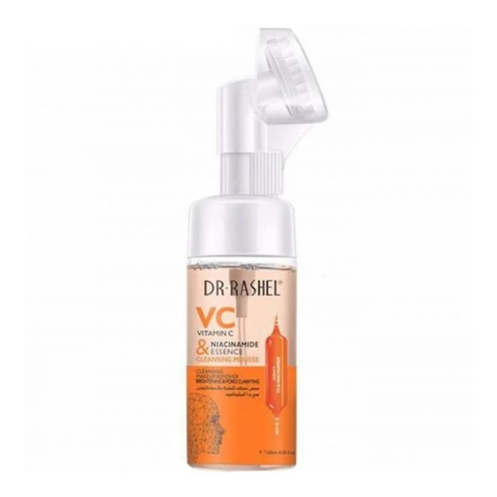 Dr.Rashel Vit.C Facial Wash 125ml