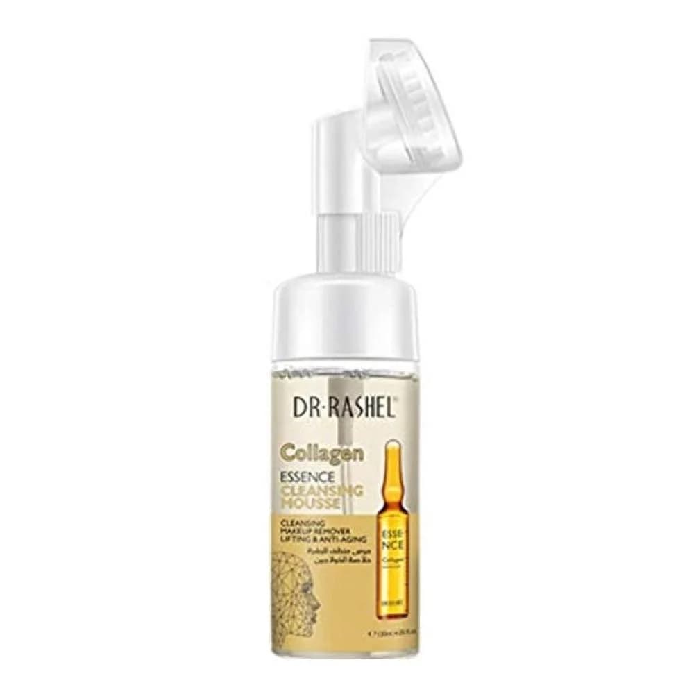 Dr.Rashel Collagen Facial Wash 125ml
