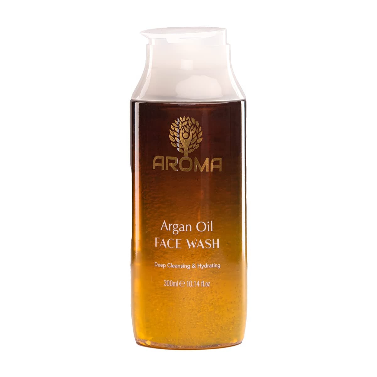 Novo Skin Argan Oil Face Wash 300ml
