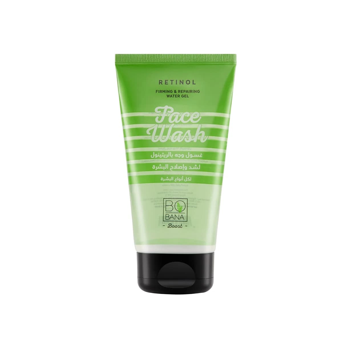 Bobana Retinol Face Wash 150ml
