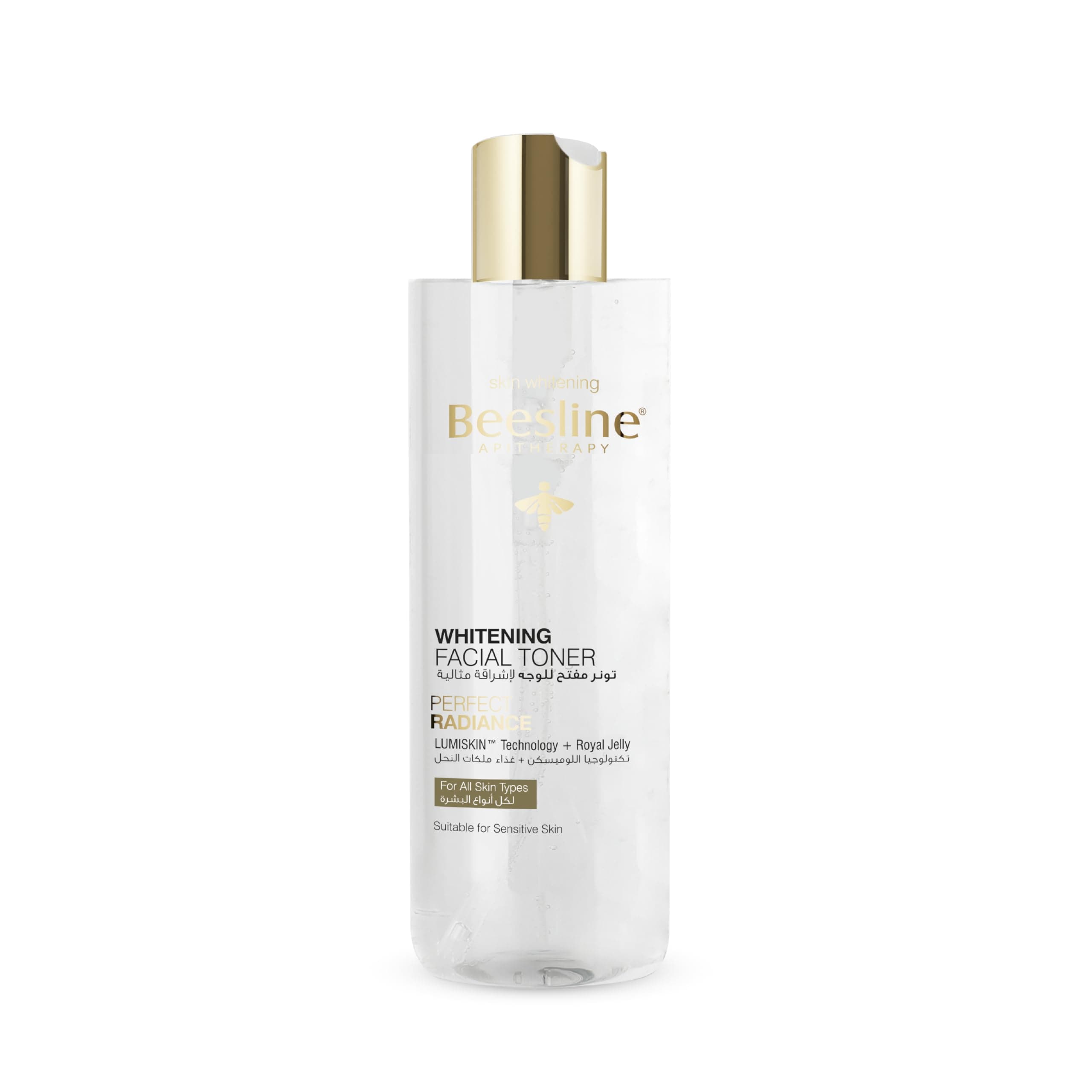 Beesline Whitening Facial Toner 200ml