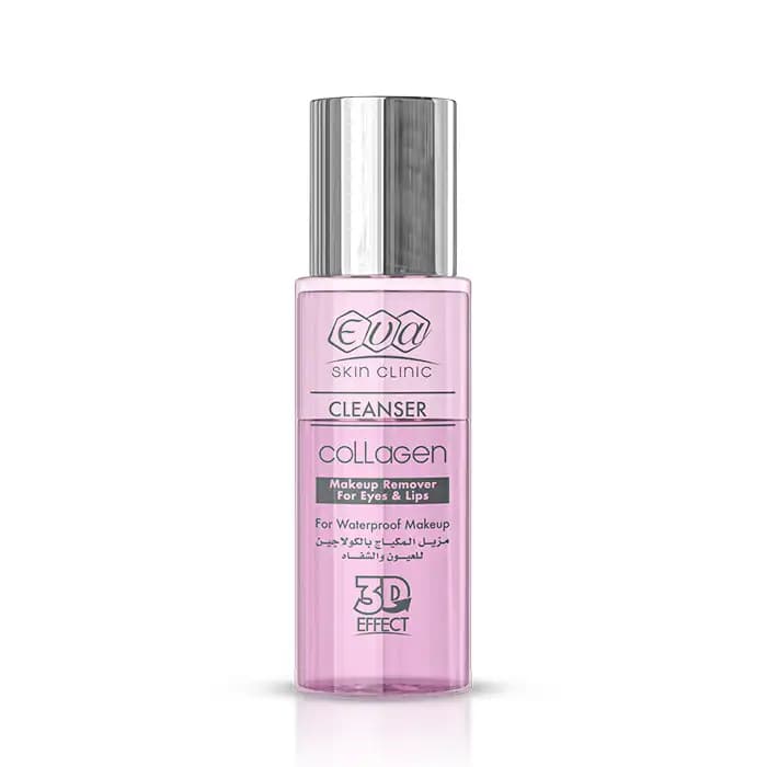 Eva Skin Clinic Cleanser Collagen 150ml
