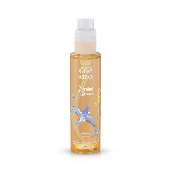 Eva Senses Morning Blossom Body Serum 150ml
