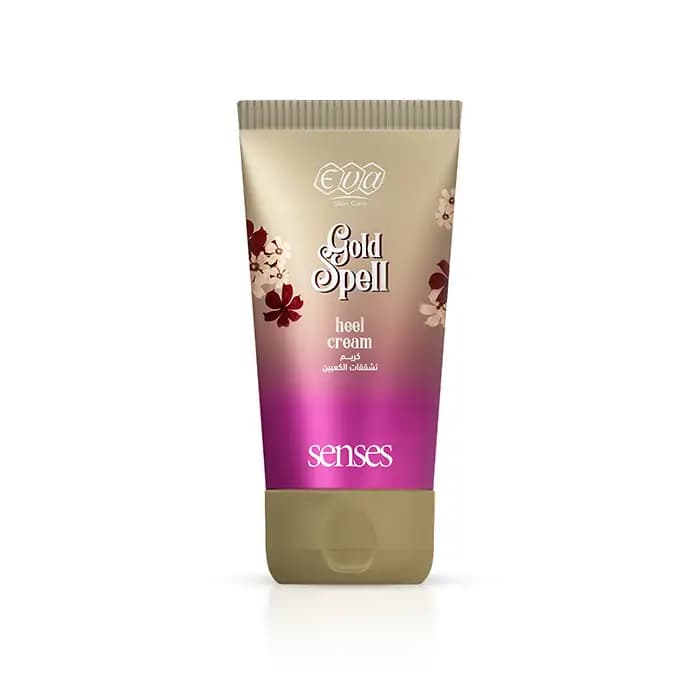 Eva Skin Care Gold Spell Heel Cream 50ml