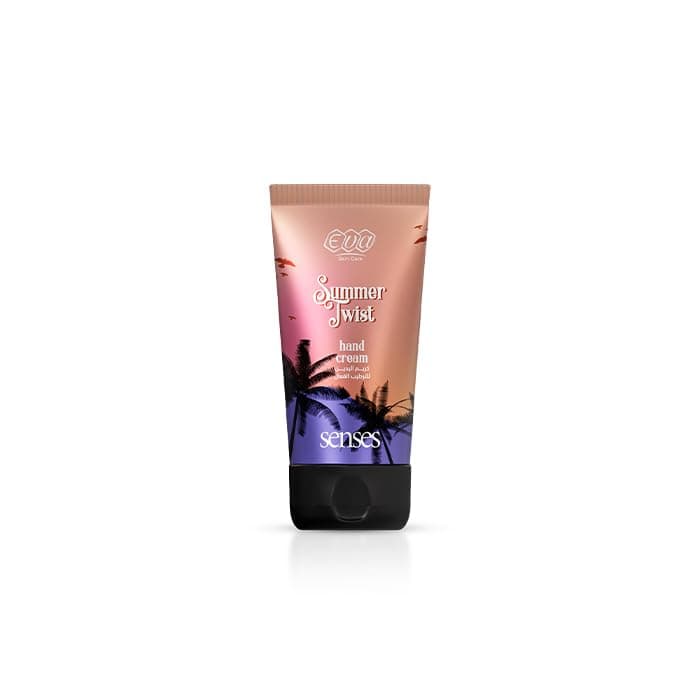 Eva Skin Summer Twist Hand Scrub 50ml