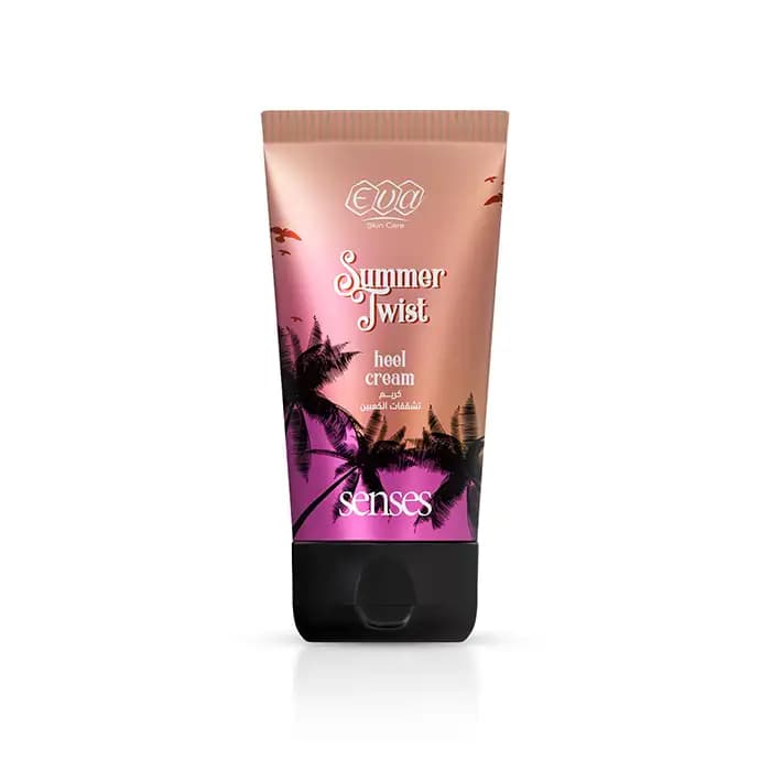 Eva Skin Summer Twist Heel Cream 50ml