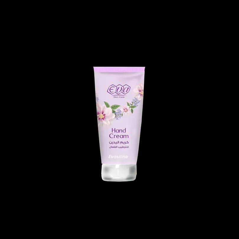Eva Skin Care Evasiline Hand Cream 60 Ml