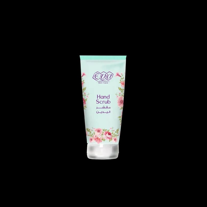 Eva Skin Care Evasiline Hand Scrub 50 Ml