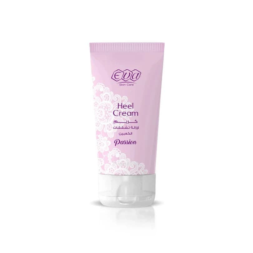 Eva Skin Care Evasiline Heel Cream Passion 60 Ml