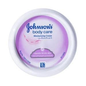 johnson’s baby Care Moisturising Cream 170g
