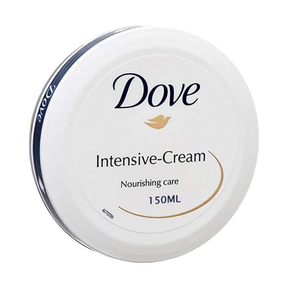Dove Intensive Cream 150ml