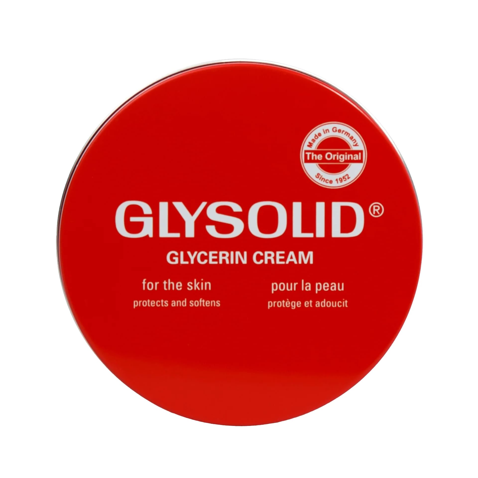 Glysolid Glycerin Cream 250ml