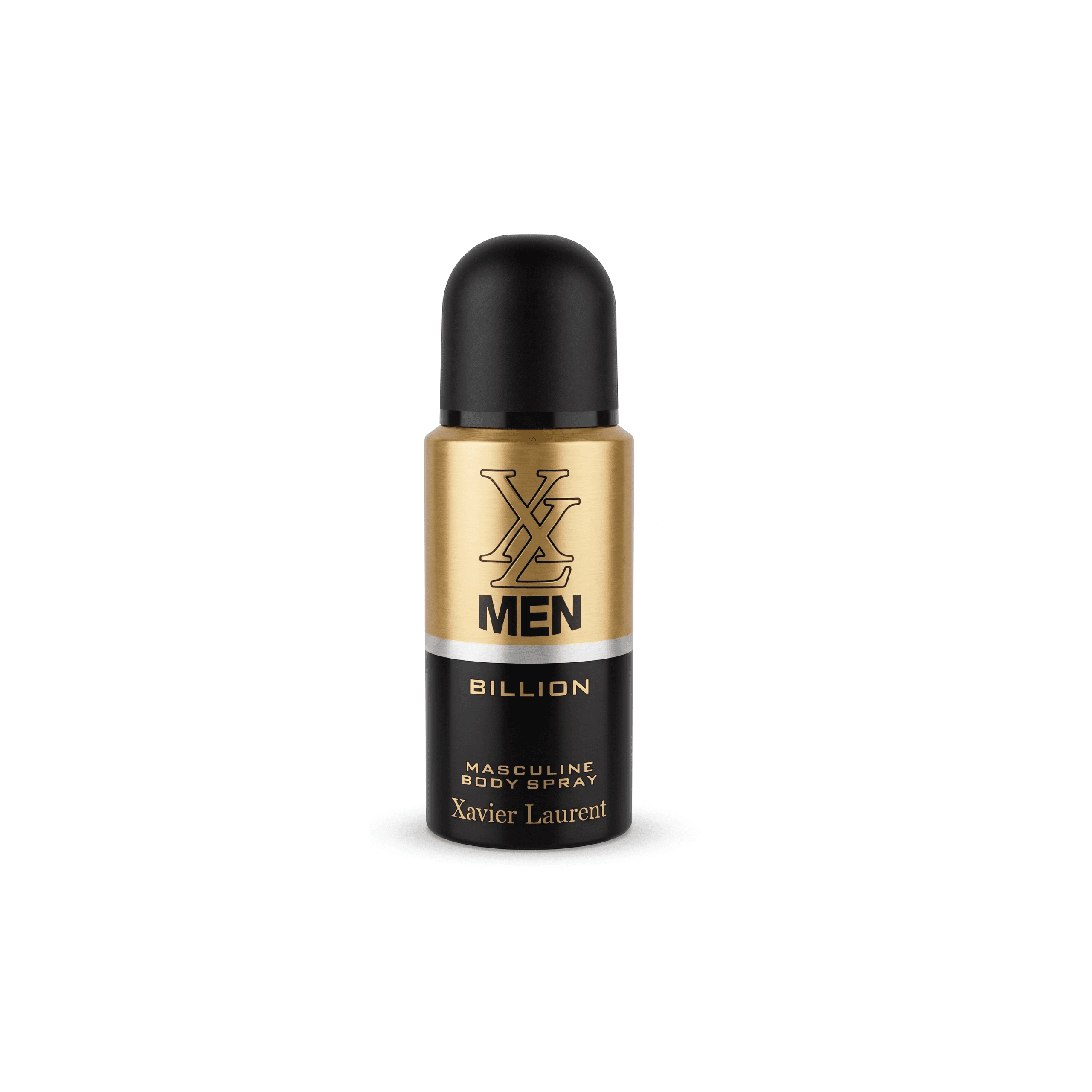 XL BILLION BODY SPRAY 150ML