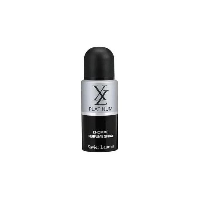 XL PLATINUM BODY SPRAY 150ML