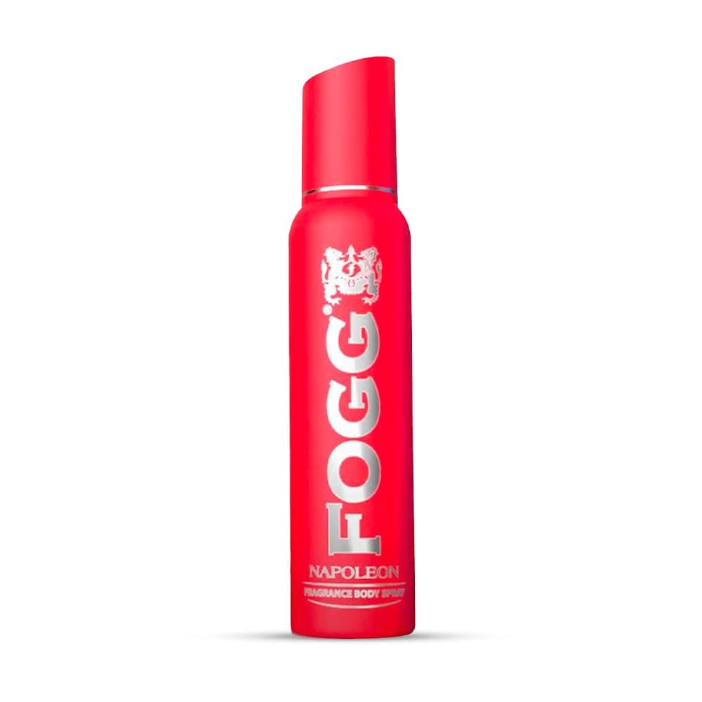 FOGG NAPOLEON BODY SPRAY 120ML
