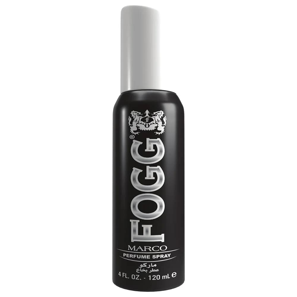 FOGG MARCO BODY SPRAY 120ML
