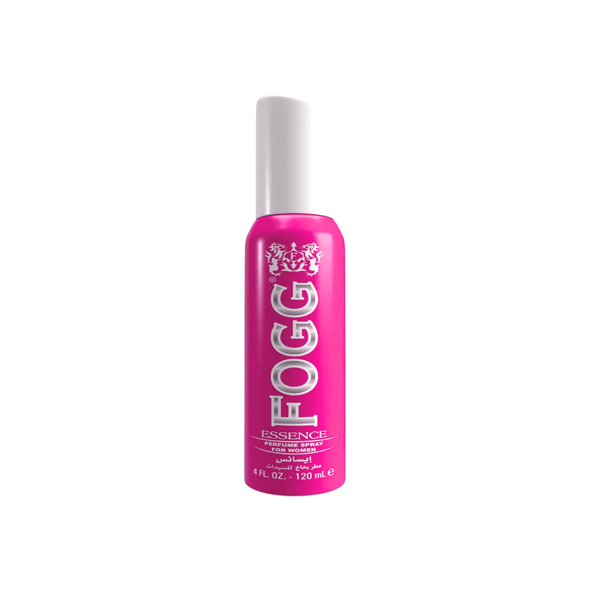 FOGG ESSENCE BODY SPRAY 120ML