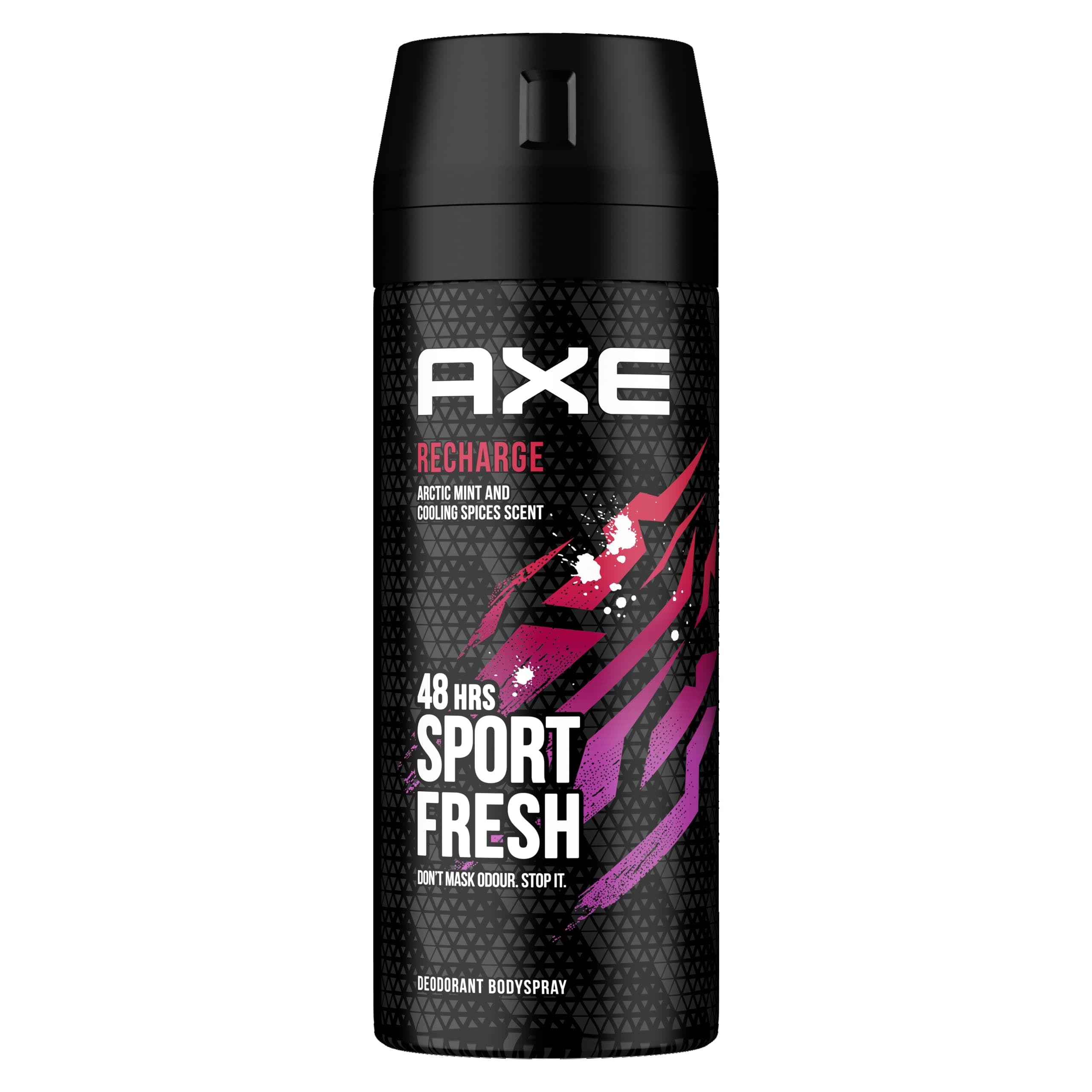 AXE SPRAY RECHARGE 150ML