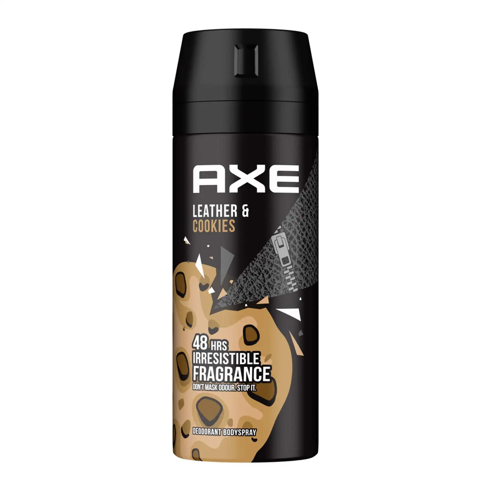 AXE SPRAY COOKIES 150ML